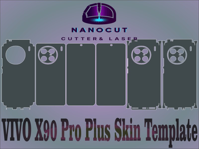 VIVO X90 Pro Plus